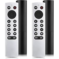 Amazon.co.jp: Apple-TV-Remote-Control 4K/HD用交換用リモコン (Siri
